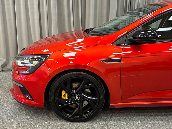 Renault Megane 3 of 5
