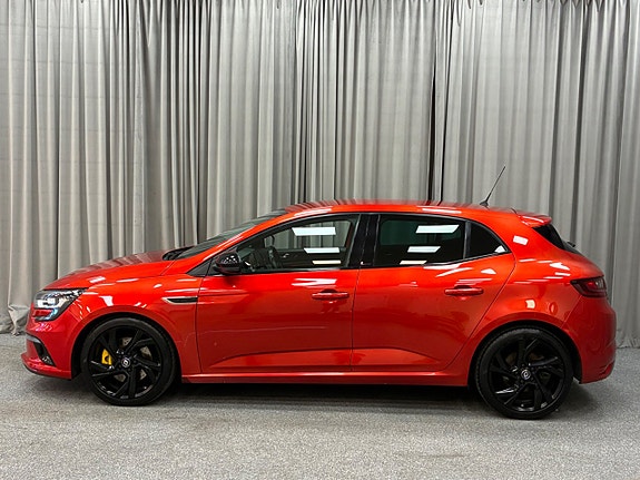 Renault Megane 2 of 5