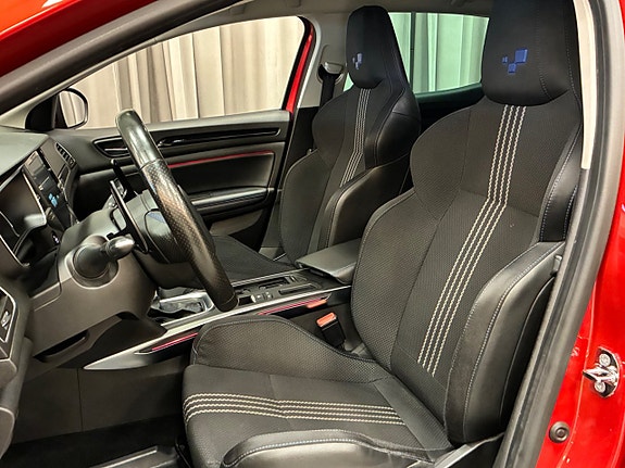 Renault Megane 6 of 17