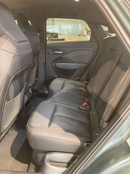 Audi Q3 8 of 9