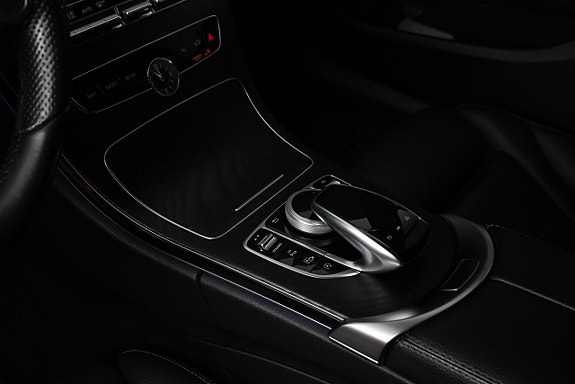Mercedes-Benz C220 d 14 of 22