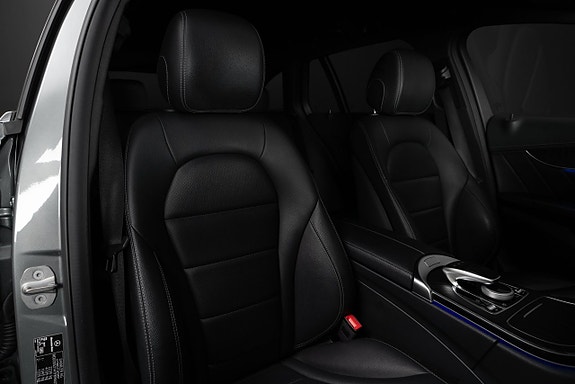 Mercedes-Benz C220 d 16 of 22