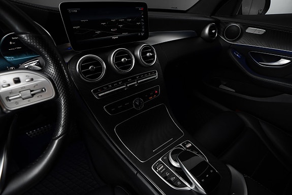 Mercedes-Benz C220 d 10 of 22