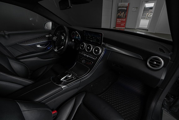 Mercedes-Benz C220 d 17 of 22