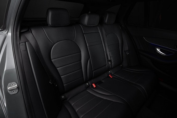 Mercedes-Benz C220 d 20 of 22
