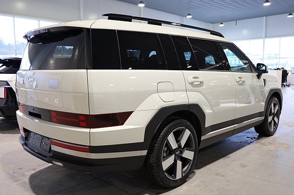 Hyundai Santa Fe 5 of 29