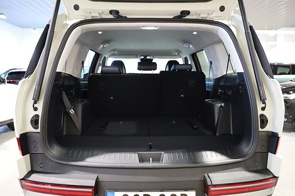 Hyundai Santa Fe 7 of 29