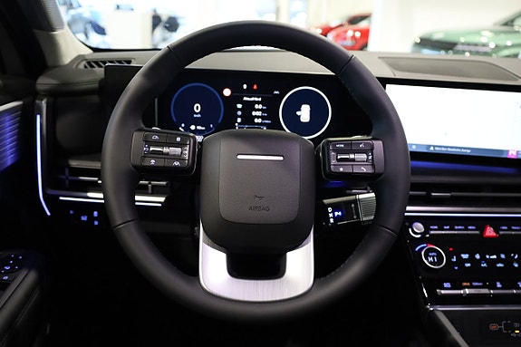 Hyundai Santa Fe 14 of 29