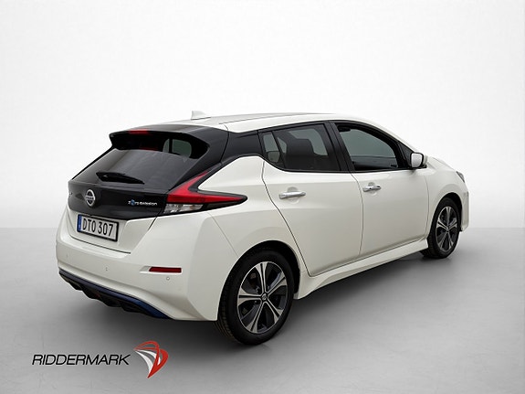 Nissan Leaf 5 of 5