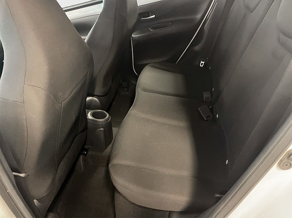 Toyota Aygo X 9 of 11