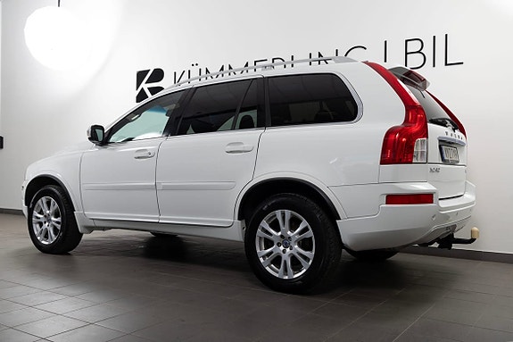 Volvo XC90 7 of 22