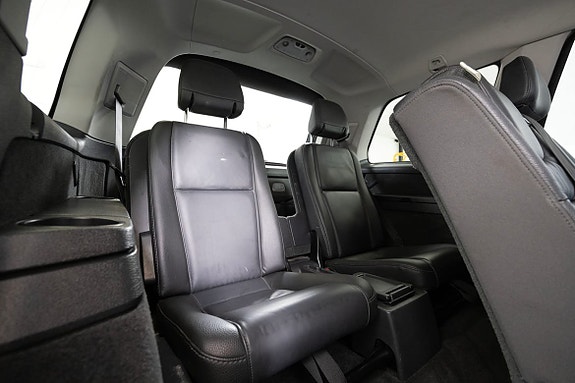 Volvo XC90 16 of 22