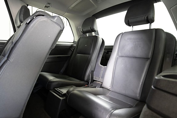 Volvo XC90 19 of 22