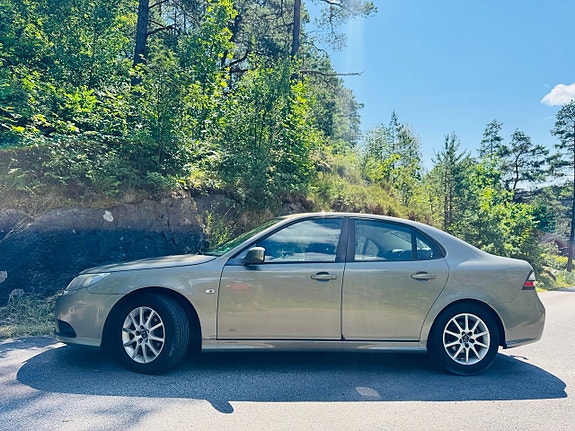 Saab 9-3 3 of 7