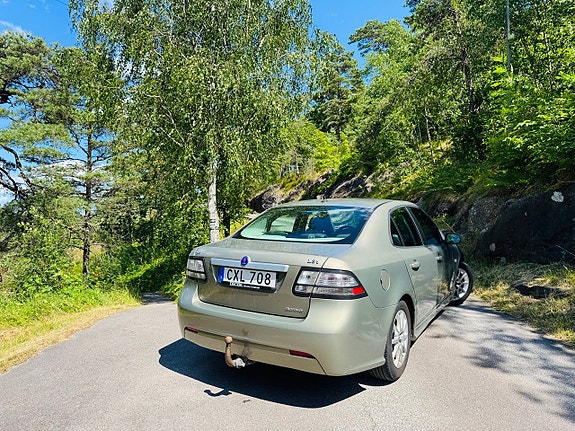 Saab 9-3 4 of 7