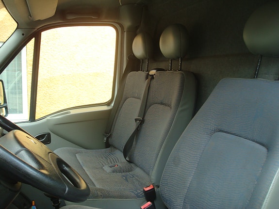 Renault Master 10 of 16