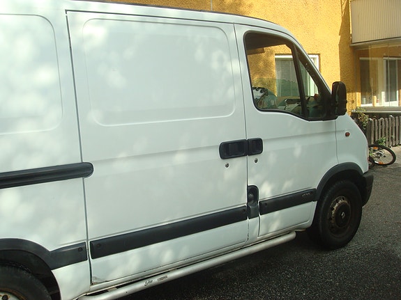 Renault Master 4 of 16
