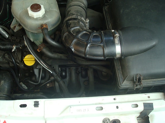 Renault Master 15 of 16