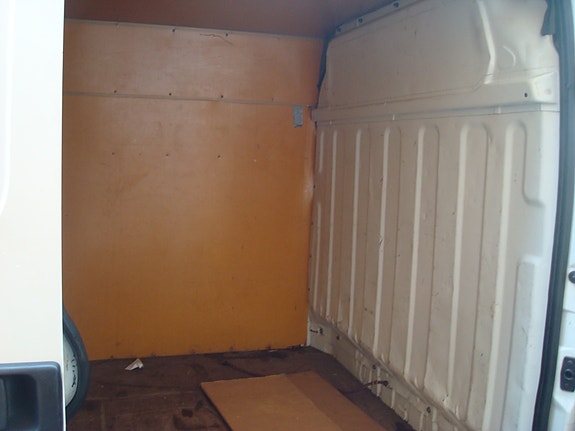 Renault Master 6 of 16