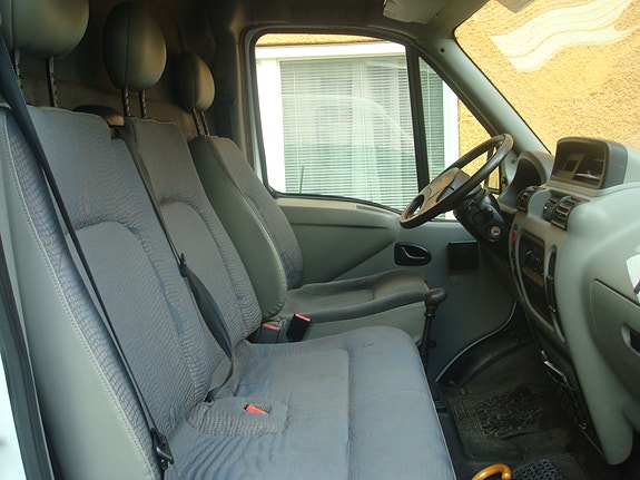Renault Master 16 of 16