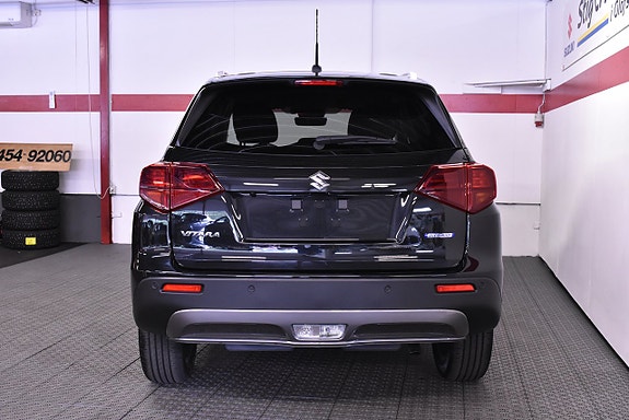 Suzuki Vitara 6 of 16