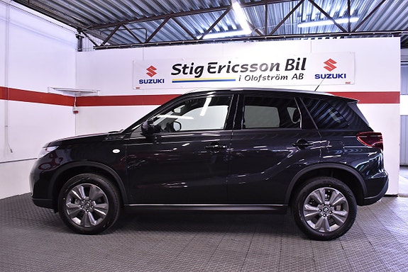 Suzuki Vitara 5 of 16