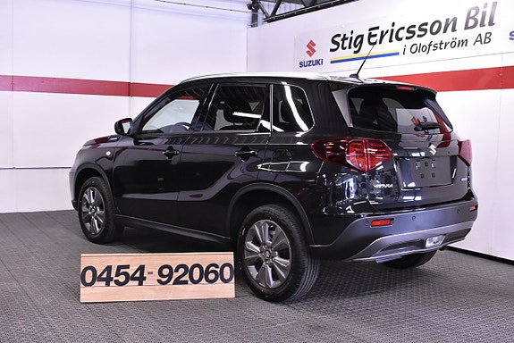 Suzuki Vitara 4 of 16
