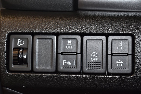 Suzuki Vitara 10 of 16