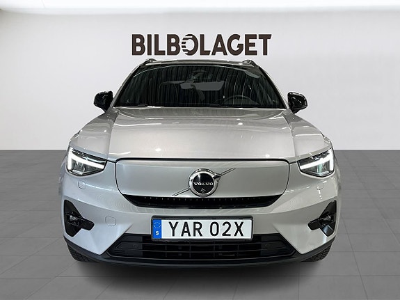 Volvo XC40 19 of 22