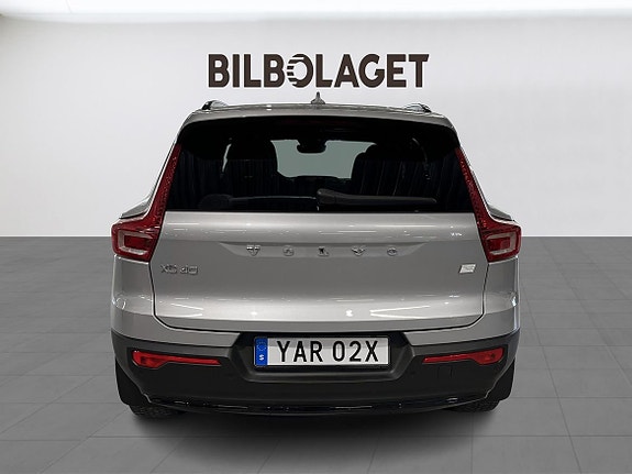 Volvo XC40 20 of 22