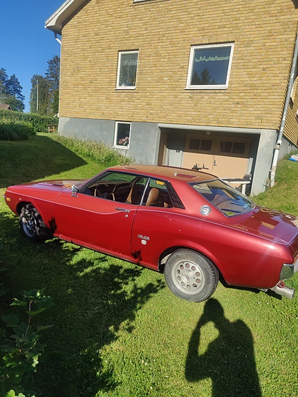 Toyota Celica 3 of 5