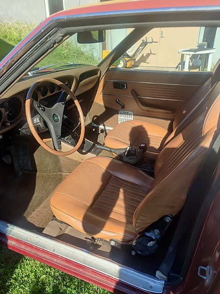 Toyota Celica 4 of 5