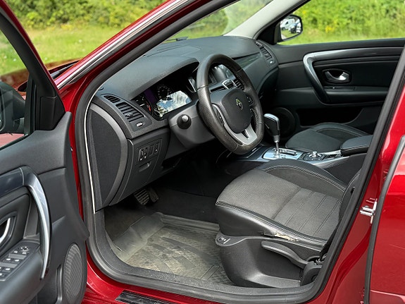 Renault Laguna 9 of 24