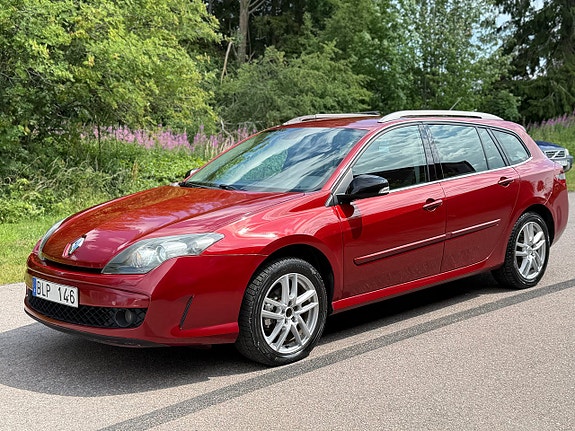 Renault Laguna 7 of 24