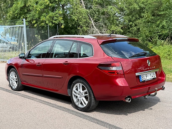 Renault Laguna 6 of 24