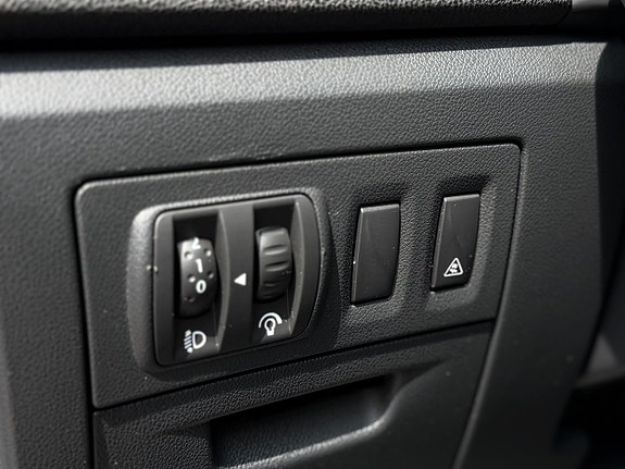 Renault Laguna 11 of 24