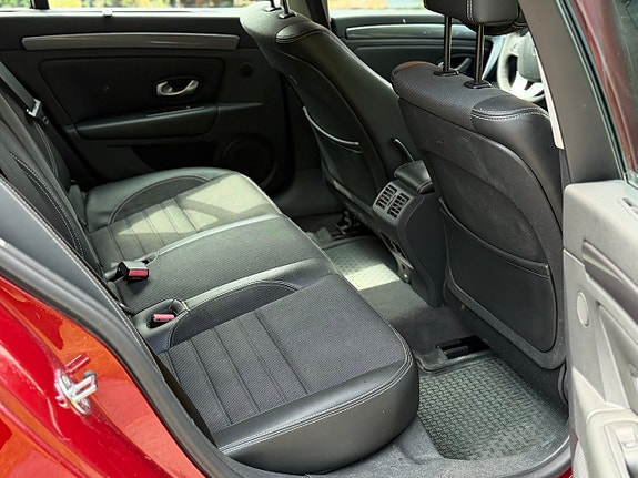 Renault Laguna 13 of 24