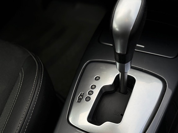 Renault Laguna 23 of 24