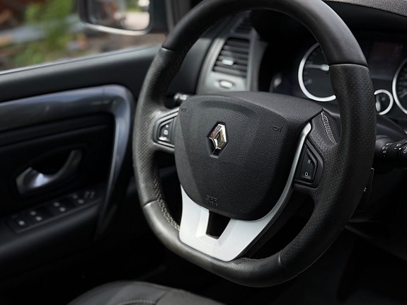 Renault Laguna 17 of 24