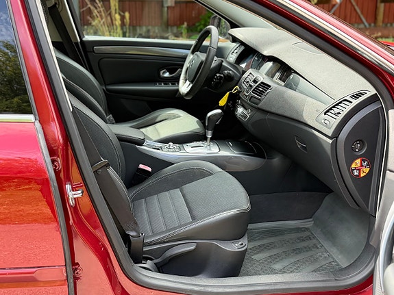 Renault Laguna 15 of 24