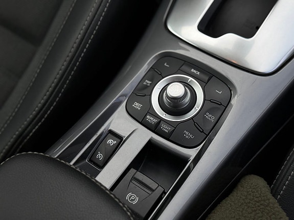Renault Laguna 22 of 24