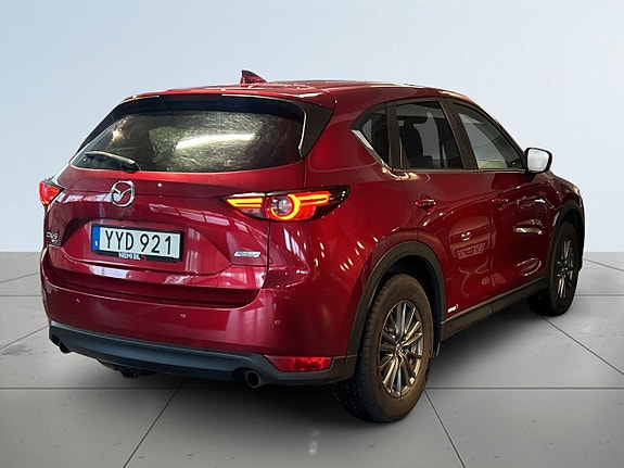 Mazda CX-5 6 of 20