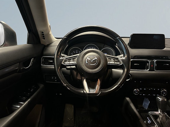 Mazda CX-5 9 of 20