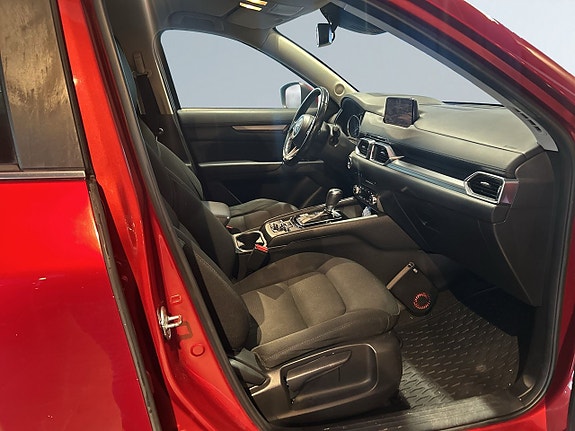 Mazda CX-5 10 of 20