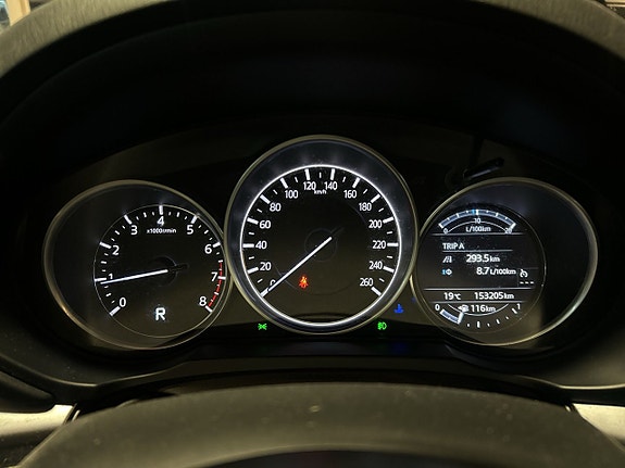 Mazda CX-5 18 of 20