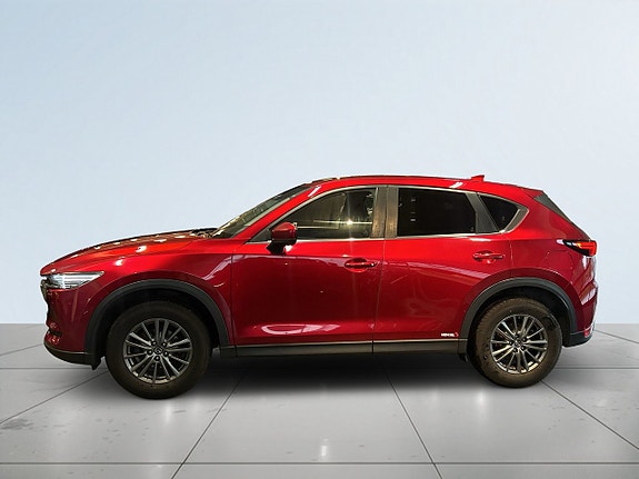 Mazda CX-5 4 of 20
