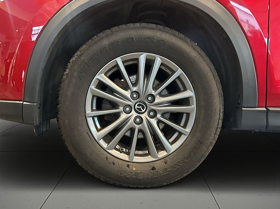 Mazda CX-5 14 of 20