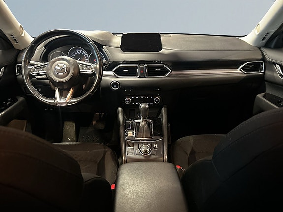 Mazda CX-5 8 of 20