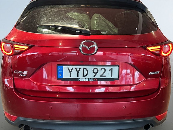 Mazda CX-5 12 of 20