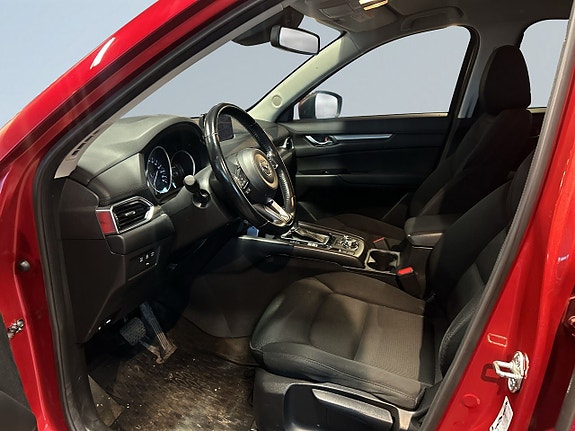 Mazda CX-5 7 of 20